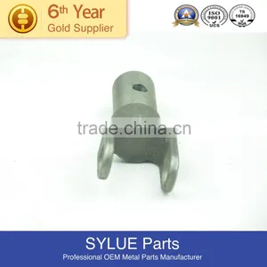 Cast Forged Copper Lug Copper Connector thumbnail-5
