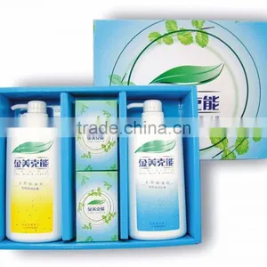 Anti-dandruff Powder Shampoo thumbnail-1