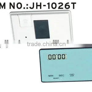 Fashion Digital Led Countdown Clock With Timer thumbnail-1