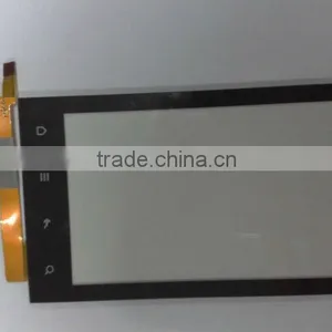 7.0 Inch Capacitive Touch Screen Monitor With Resolution 1024*600 thumbnail-2