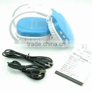 Headset With Micphone thumbnail-1