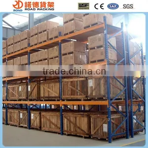 Storage Equipment Whalen Industrial Rack thumbnail-4