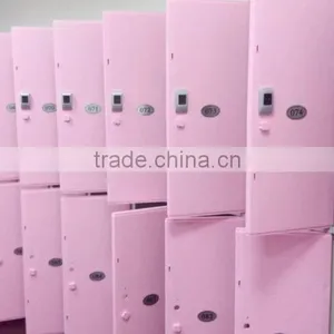 Plastic Abs Stone Bathroom Cabinet thumbnail-1