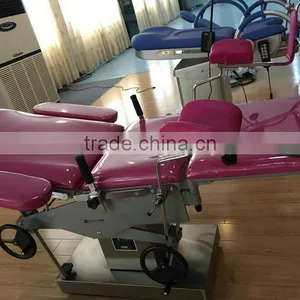 Marketing Plan New Product Original Hospital Delivery Bed New Technology Product in China thumbnail-6