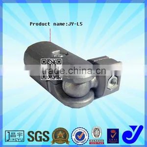 Al-Alloy Joint|Aluminium Connector JY-L5 thumbnail-6