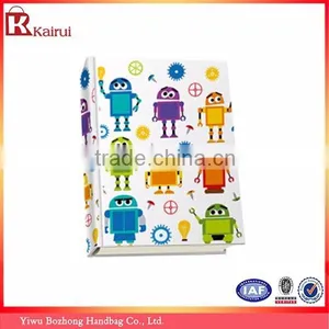 Wholesale A5/A6/A7 Size Writing Paper Book for Sale in Yiwu thumbnail-1