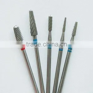 Dental & Nail Carbide Burr Bit Tool thumbnail-4