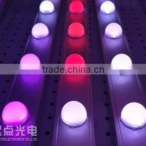 Waterproof 30MM DC12V Full Color 9883/3203 Led Point Light Decoration Light thumbnail-3