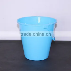 2 L Easter Plastic Bucket thumbnail-3