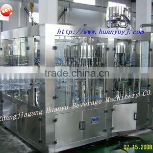 3 In 1 Filling Machine thumbnail-1