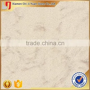 Fashionable Hot Sell Artificial Stone Quartz Countertops thumbnail-4