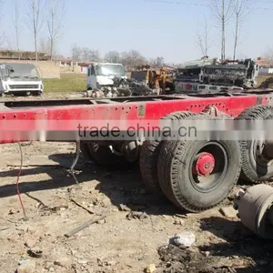 Used 2629 Truck thumbnail-5