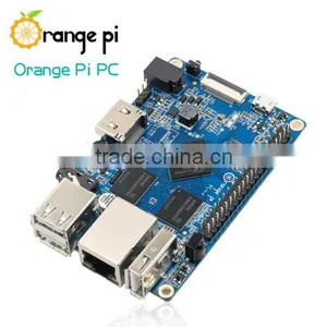 Orange Pi PC Set 9 Pi PC and Camera With Wide-angle Lens Not for Raspberry pi 2 thumbnail-2