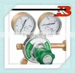 Acetylene Gas Regulator thumbnail-1