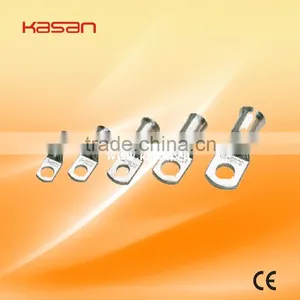 SC(JGB) Bell Mouth Copper Connecting Terminals thumbnail-1