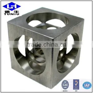Die Casting Processing and Other Machining Services thumbnail-1
