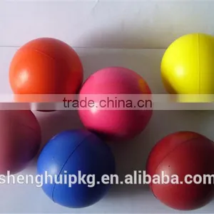 Top Quality Custom Anti PU Stress Ball thumbnail-1