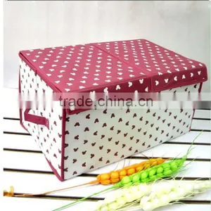 Storage Underwear Boxes thumbnail-1