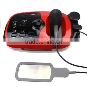 Portable Homeuse Wholesale Monopolar Radio Frequency Machine rf Therapy for Face thumbnail-5