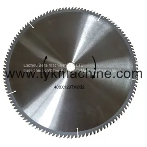 Aluminum Profile Cutting Machine AC-350/400/450 thumbnail-4
