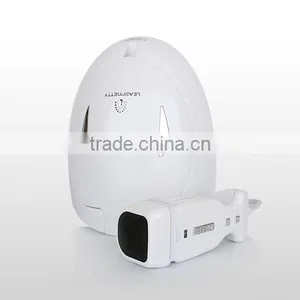 HIFU Ultrasonic Slimming Machine for Body Shaping and Reducing Striae of Pregnancy thumbnail-2