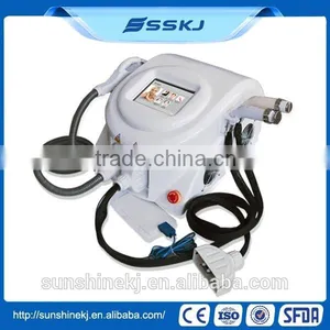 CE Approved Best Effective Bipolar rf Machine Radio Frequency Facial Lifting thumbnail-1