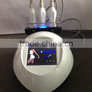 CE Vacuum RF Slimming Beauty Shape Baby RF Blue Light Machine thumbnail-5