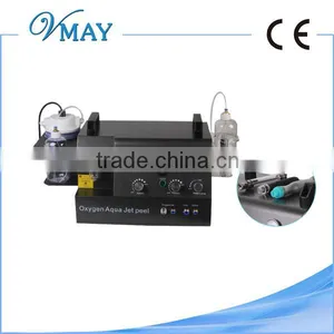 Crystal Microdermabrasion Portable Diamond Microdermabrasion Facial Machine for Sale HO2A thumbnail-1