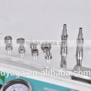 GD-11 Portable Facial Diamond Peel Machine With Factory Price CE thumbnail-3