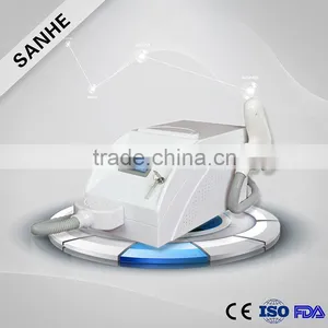 SQ-3 Q Best Selling Products Portable nd Yag Remove Tattoo Laser/ Home Laser Skin Tightening/ at Home Skin Tightening Machine thumbnail-1