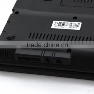 CE & ISO Qpproved Laptop Ultrasound Scanner for Vet Use With Low Price thumbnail-5