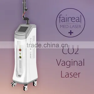 2015 CO2 Vaginal Laser Vaginal Tightening Vaginal Rejuvenation Vaginal Co2 Fractional Laser thumbnail-1