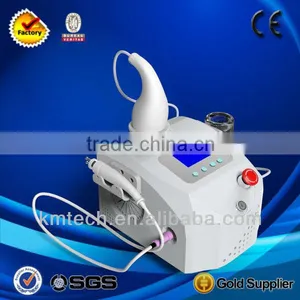 Professional Ultrasound rf Fat Loss Equipment for Face(CE/ISO13485/TUV) thumbnail-1