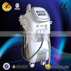 One Unit = Five Units !!! CE ISO Approved rf Vacuum Cavitation Machine Laser 5in1 thumbnail-1