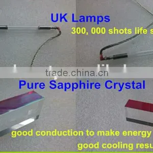 Multifunctional Portable IPL Laser Hair Removal Machine / 2015 Professional Beauty Machine thumbnail-3