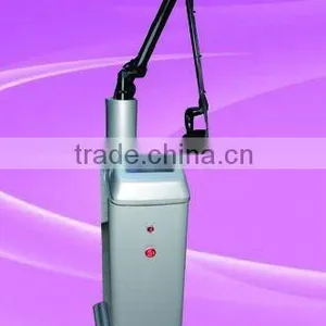 Breast Lifting Up Eye Wrinkle / Bag Removal 10600nm Fractional Co2 Laser Beauty Equipment For Scar Pigment Coffee Spot Striae Gravidarum Removal Skin Rejuvenation Multifunctional Arms / Legs Hair Removal thumbnail-1