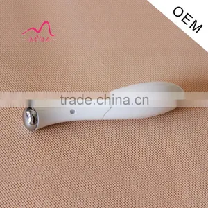 China Supply Homeuse Portable Ultrasonic Ion Photon Beauty Machine Bottom Price Eye Wrinkle Treatment thumbnail-1