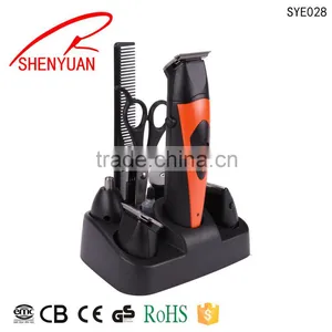 Hair Trimmers for Men Professional Mens Hair Clippers Hair Trimmer Attachments thumbnail-1