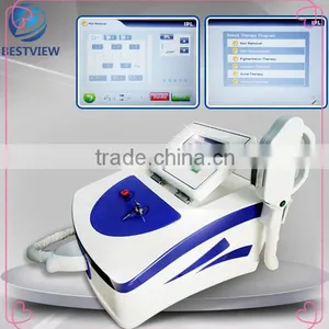BESTVIEW Personal Laser Hair Removal Machine thumbnail-5