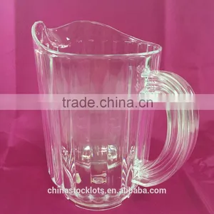 Hot Selling Beer Mugs Big Beer Glass/beer Mug/beer Cup for Sale thumbnail-1