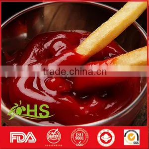 Tomato Paste in Cans and Drum thumbnail-1