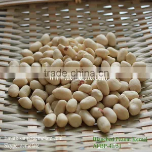 Chinese Commom Raw Peanut Kernels 25/29 thumbnail-3