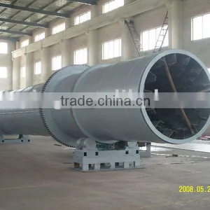 Straw Drum Dryer thumbnail-1