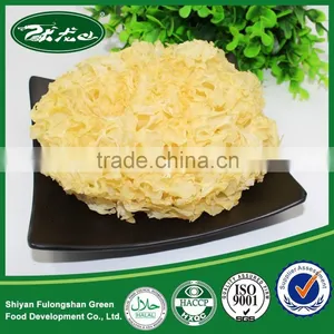 Dried Bag Packing White Fungus/ White Fungus/tremella/silver Ear thumbnail-6