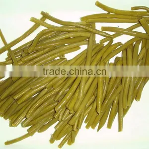 Delicious Canned Green Bean thumbnail-1