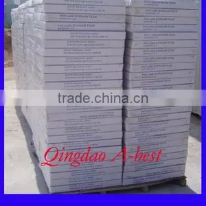 12mm Perforated Gypsum Ceiling Tiles thumbnail-5