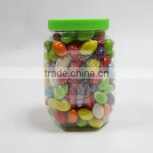 Football Crispy Bubble Gum Ball For Vending Machine thumbnail-2