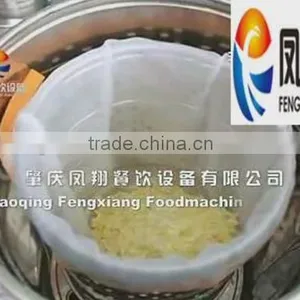 Centrifugal Stainless Steel Vegetable and Fruit Dewatering Machine thumbnail-3