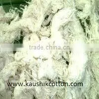 COTTON OPEN END YARN WASTE thumbnail-1