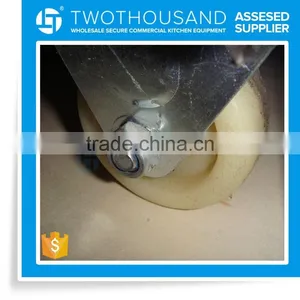 15 MM Thickness of Fresh Meat Mincing or Cutting Machine for Meat Shop Equipment thumbnail-4